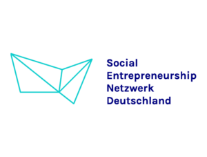 Logo von Social Enterpreneurship Netzwerk Deutschland