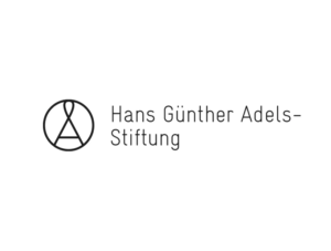 Logo von Hans Günter Adels-Stiftung