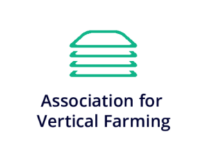 Logo von association for vertical farming